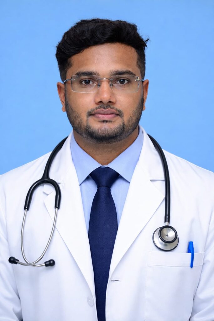 Ortho Doctor Karur